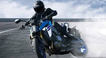 Suzuki Gsx S1000