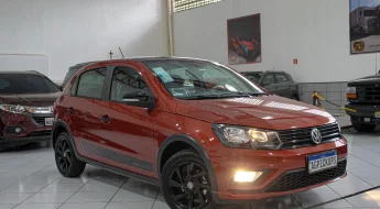 Volkswagen Gol Last Edition (4)