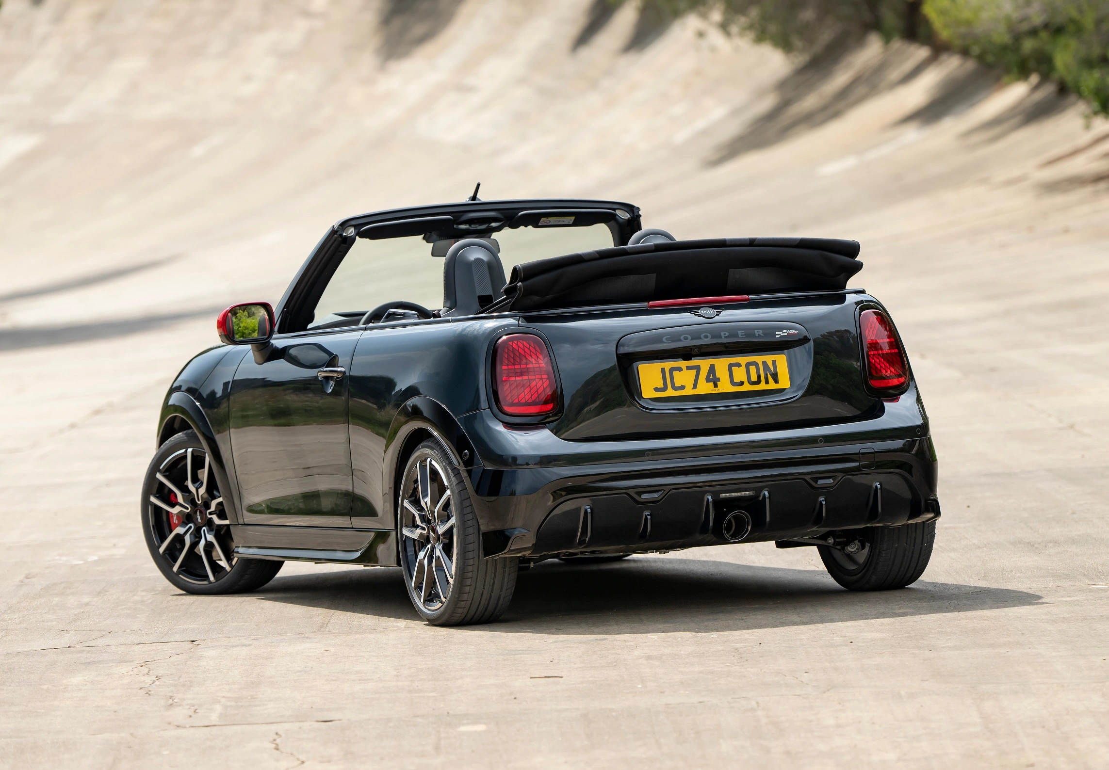 Mini Countryman 2021: Preço, Versões e Ficha Técnica | Webmotors