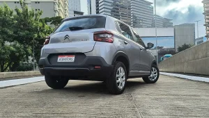 Citroën C3 Live Pack Ee