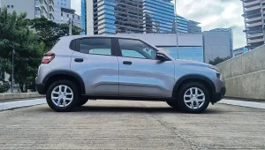 Citroën C3 Live Pack Ee1