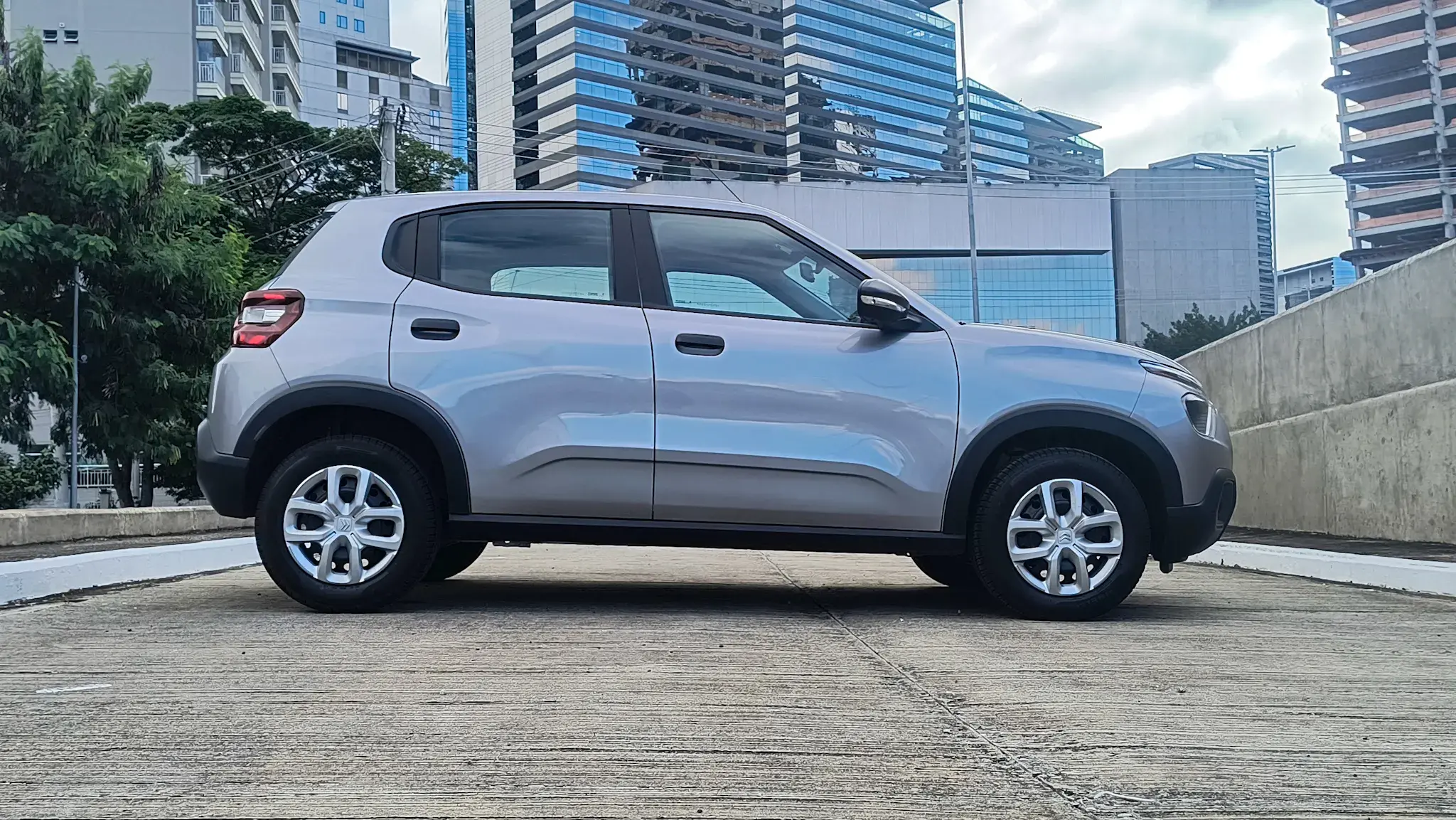 Citroën C3 Live Pack Ee1