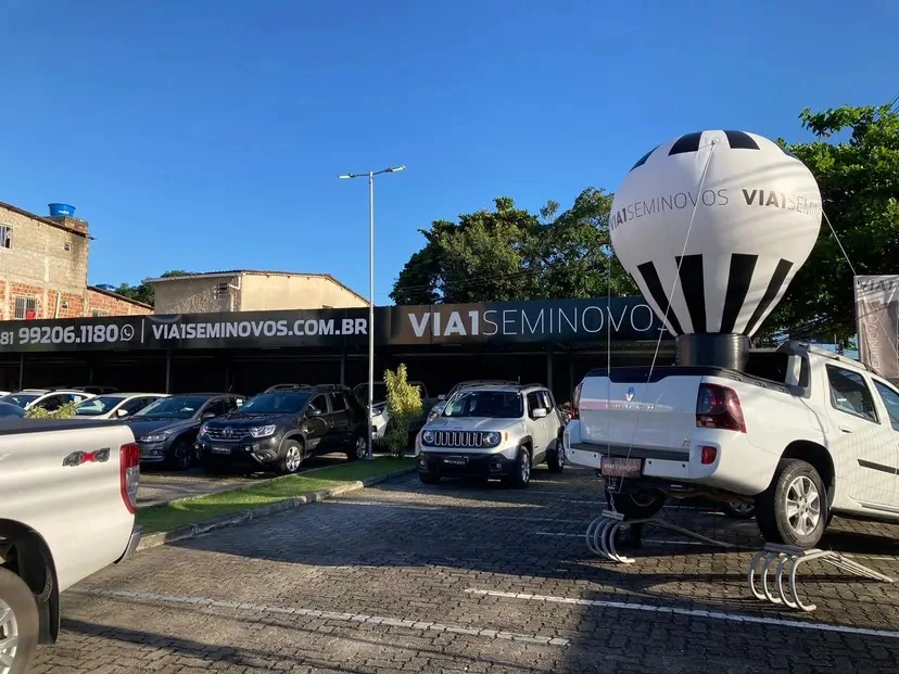 Via1 Seminovos Imbiribeira Ii