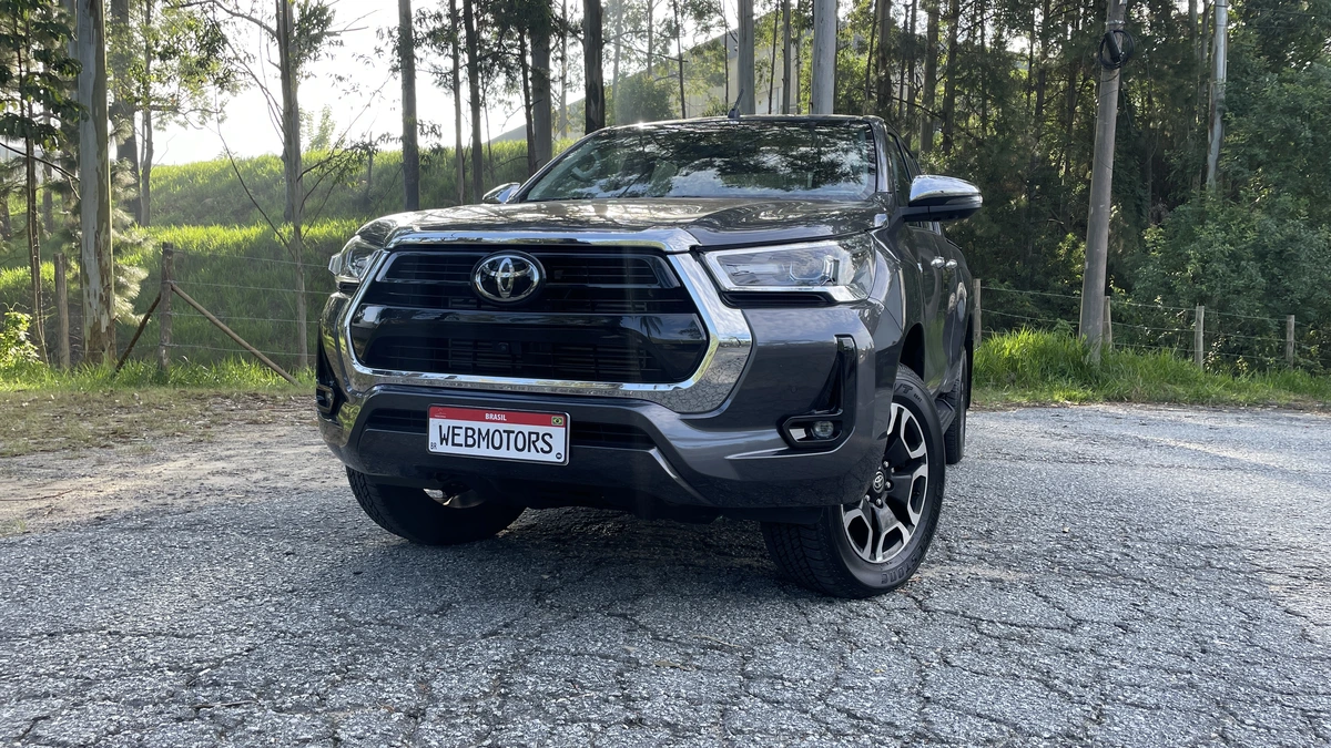 Em goiás, a marca que domina o segmento de zero-quilômetro é a Toyota