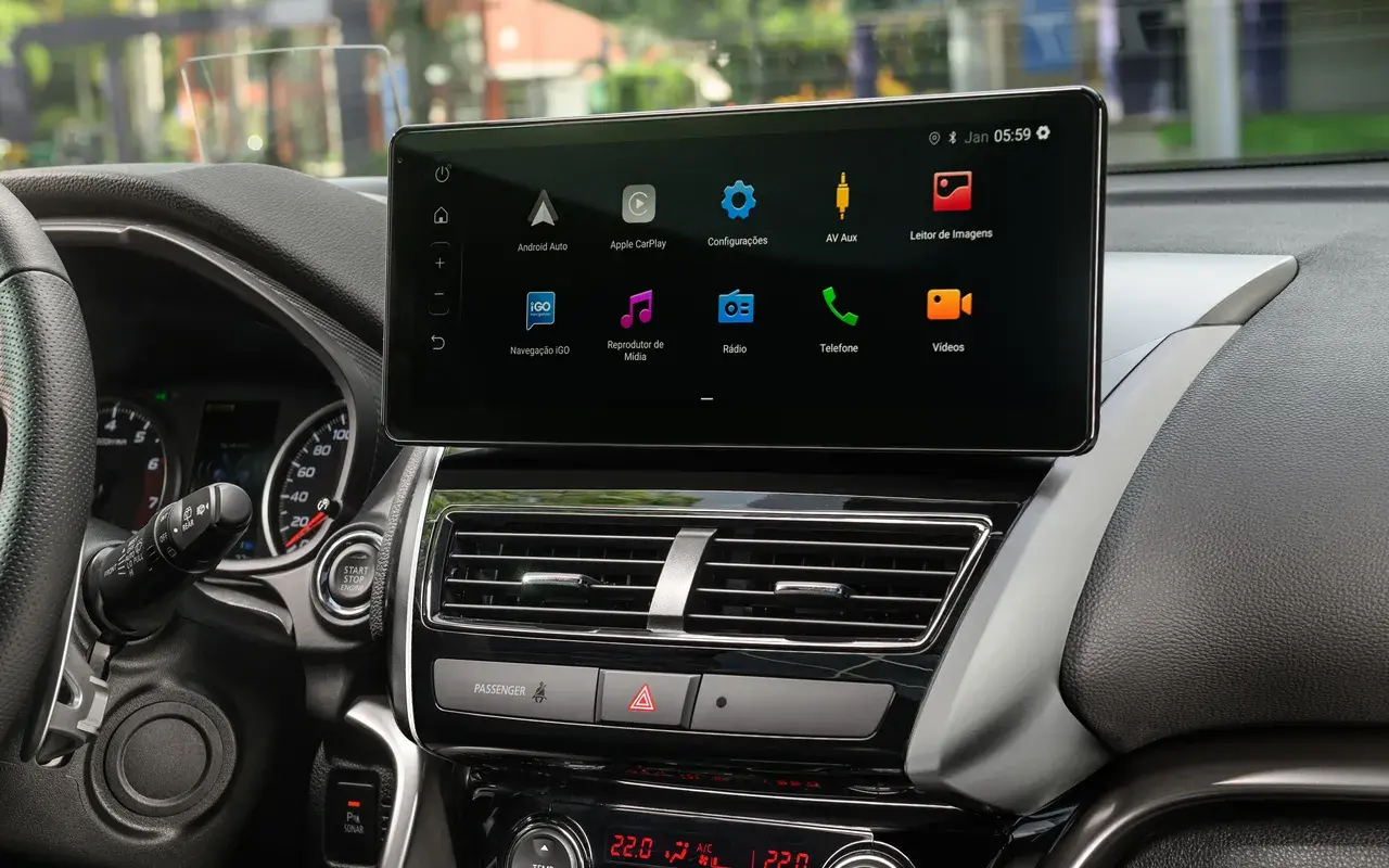 Mitsubishi Eclipse Cross 2026 (6)