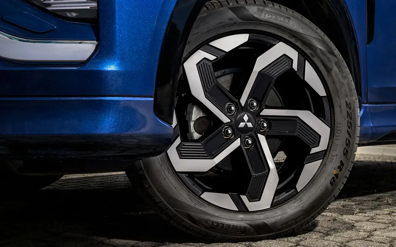 Mitsubishi Eclipse Cross 2026 (9)