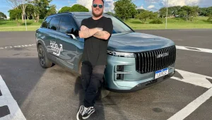 Jaecoo 7 PHEV 2025