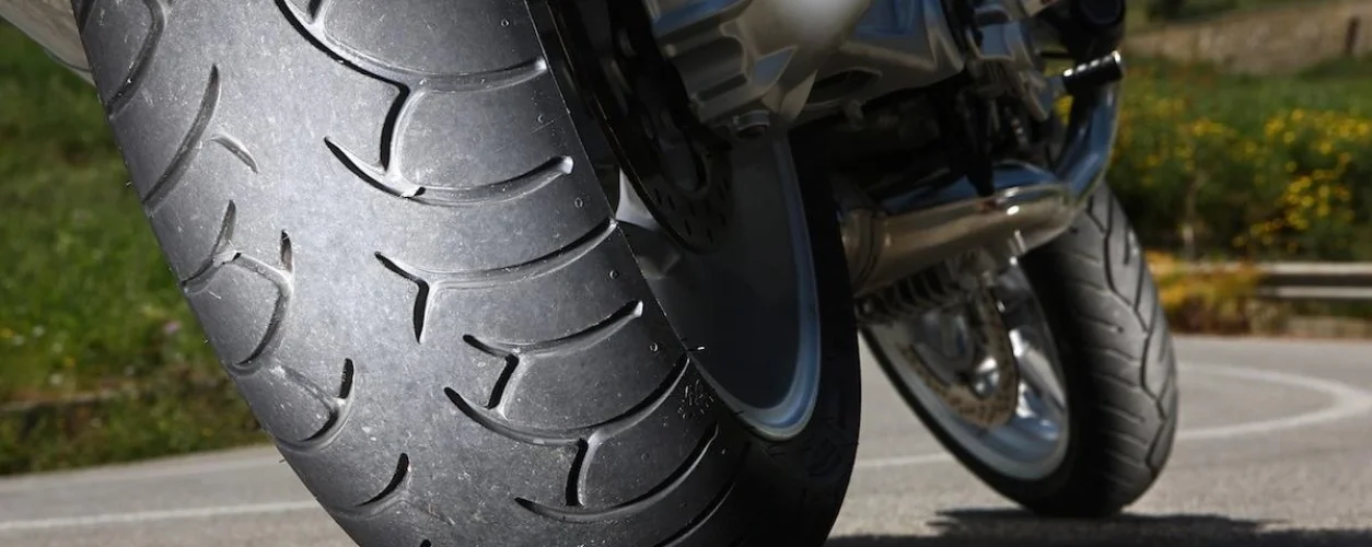 Pneu De Moto