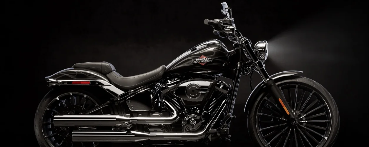 Harley Davidson Breakout 2025