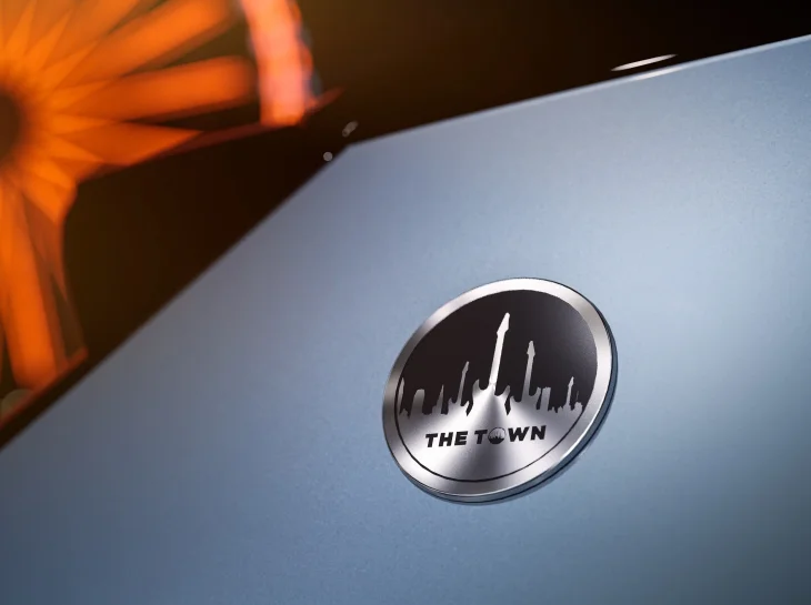 VW Tera ainda nem chegou e terá serie especial