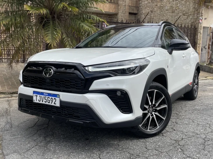 Interesse por usados blindados cresce 14%