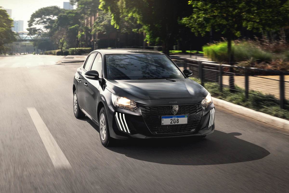 Peugeot 208 Active My25 001