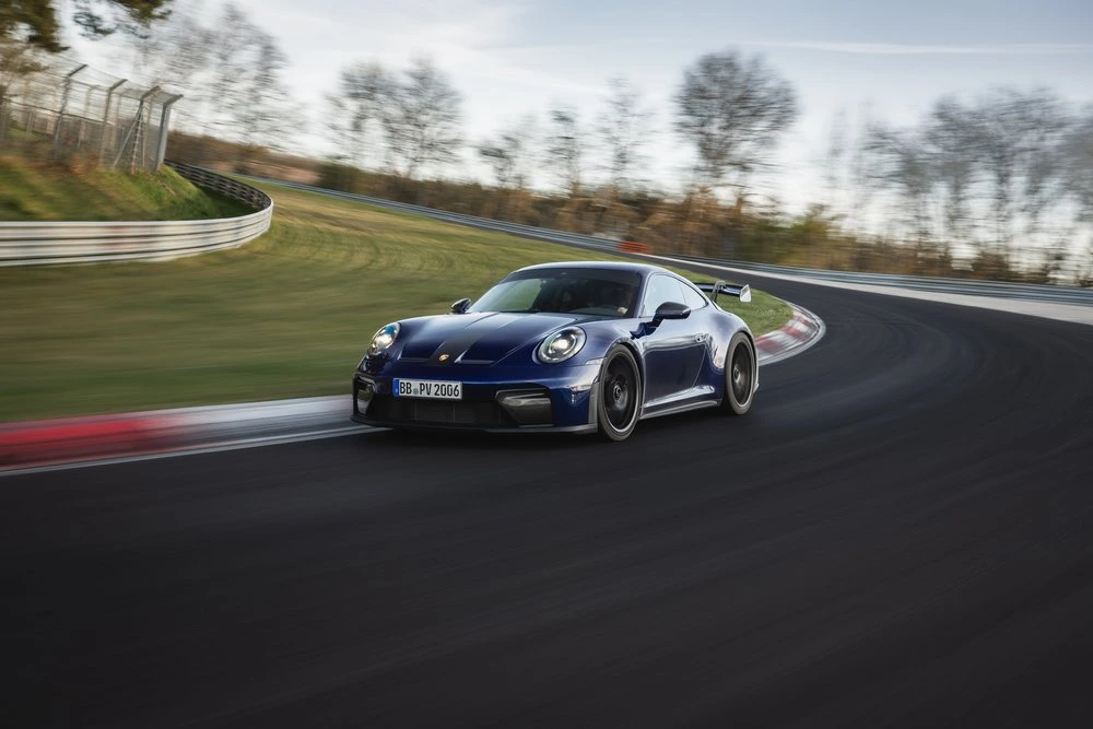 Porsche 911 GT3