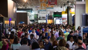 Salão Do Automóvel de SP