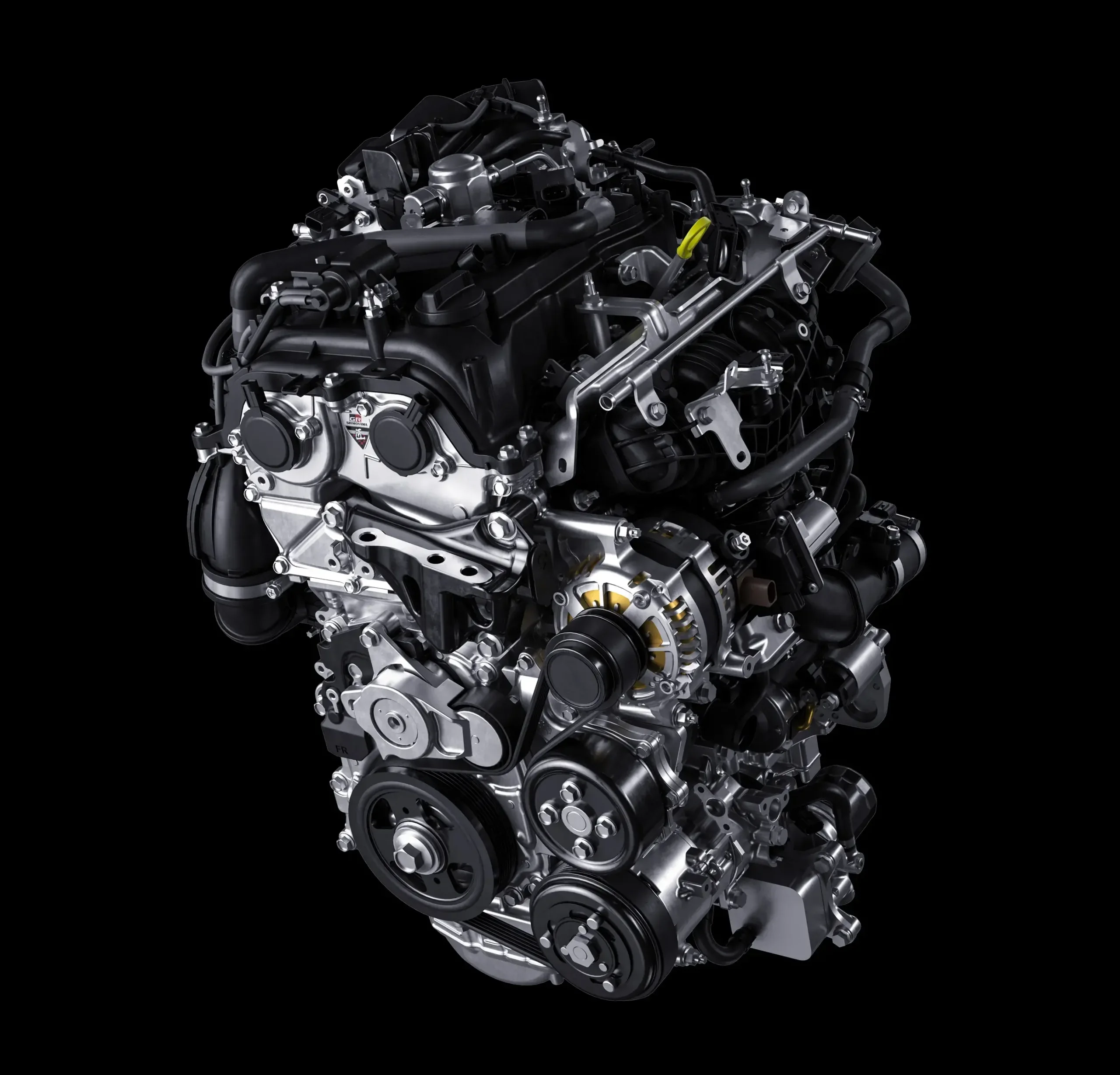 Toyota Gr Corolla (18)