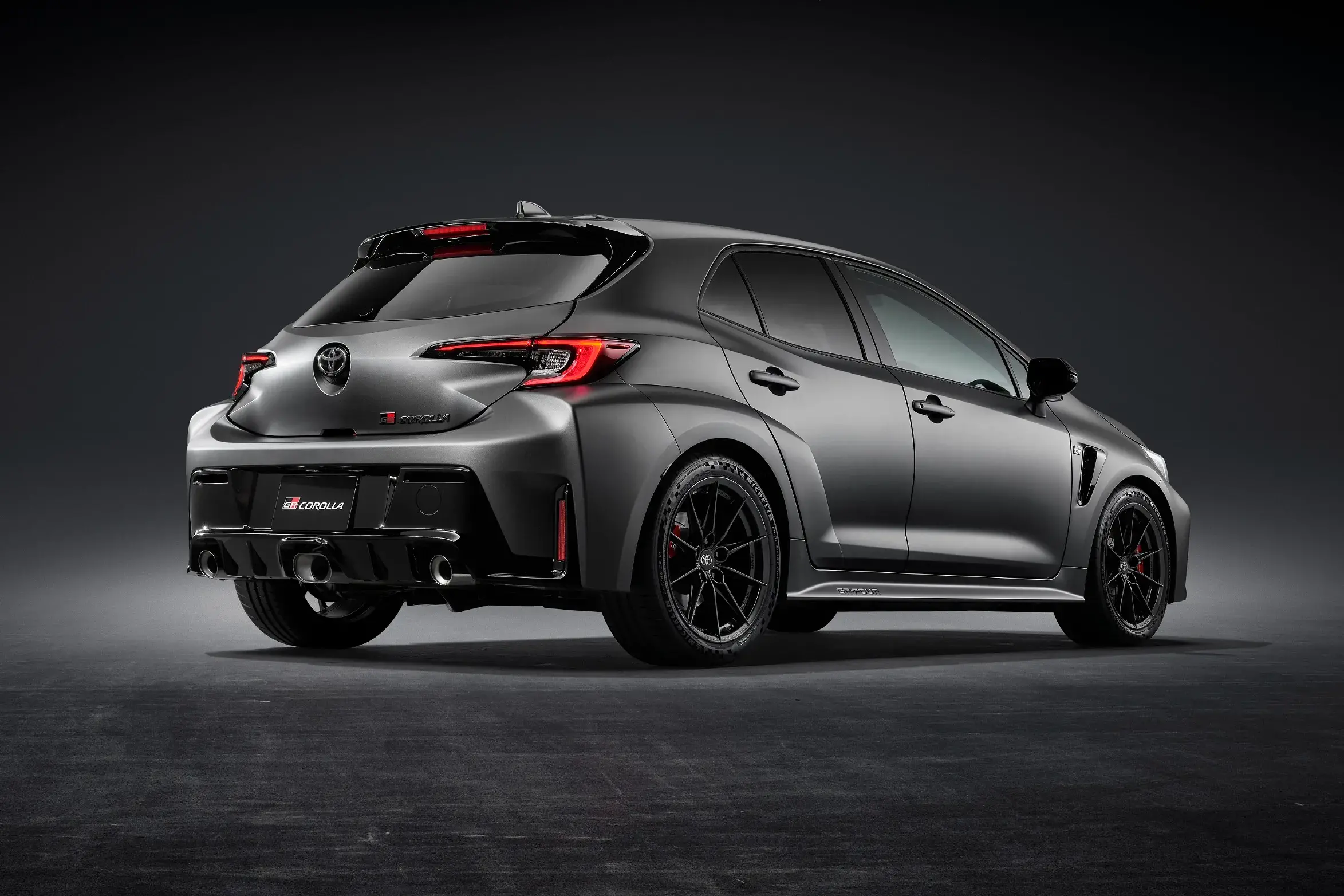 Toyota Gr Corolla (24)