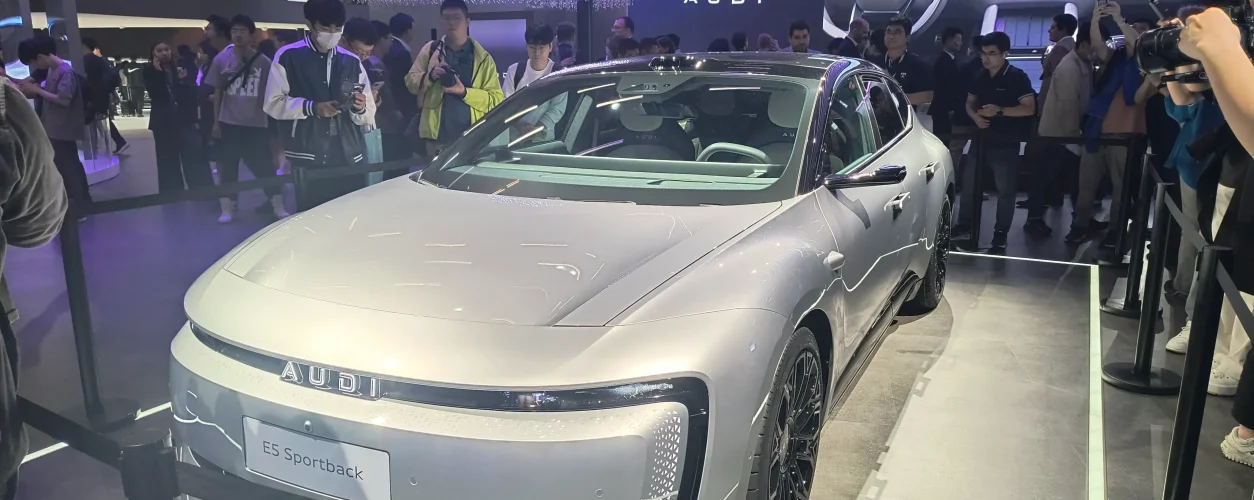 Audi Quatro Letras 2