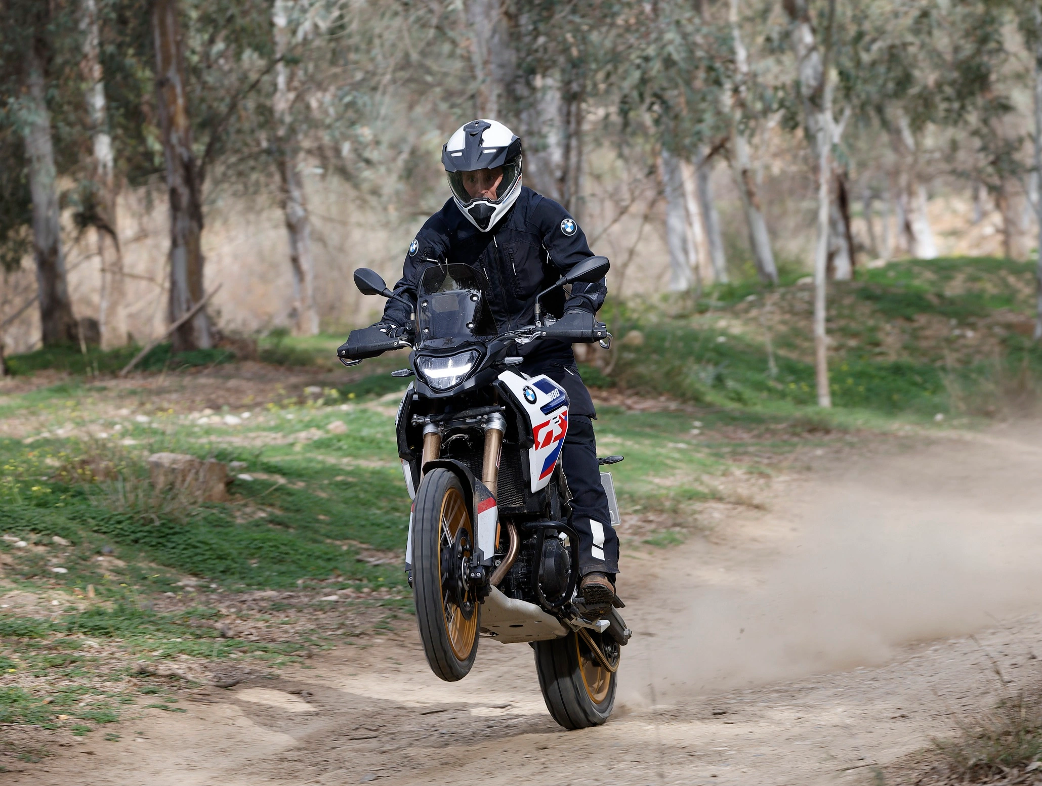 Bmw F 900 Gs 3