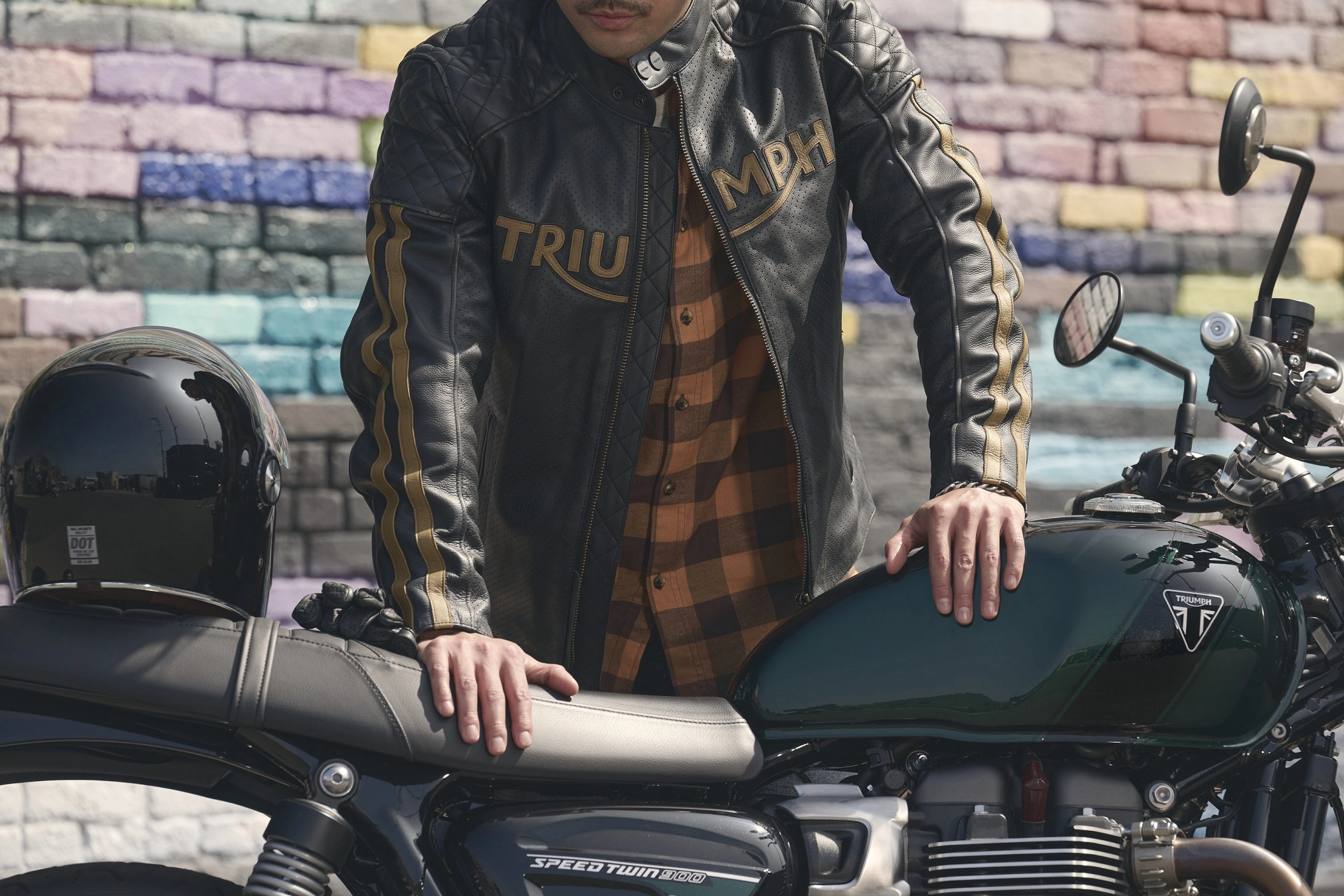 Triumph Lifestyle 1