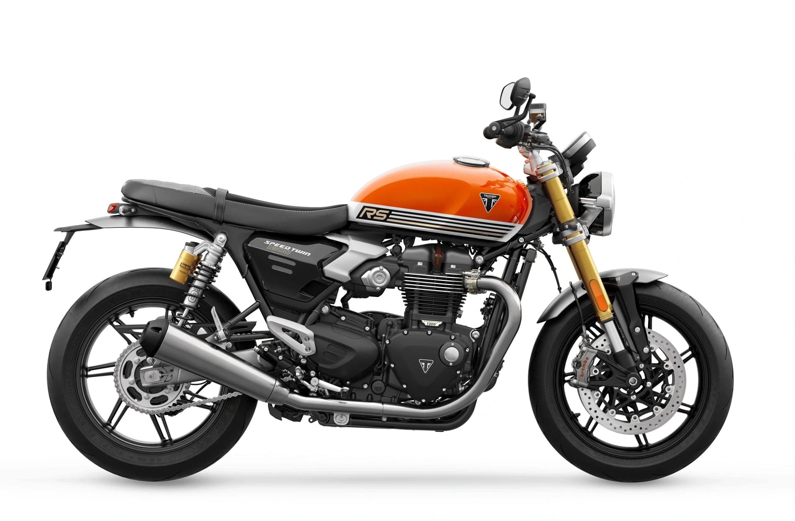 Triumph Speed Twin 1200 1