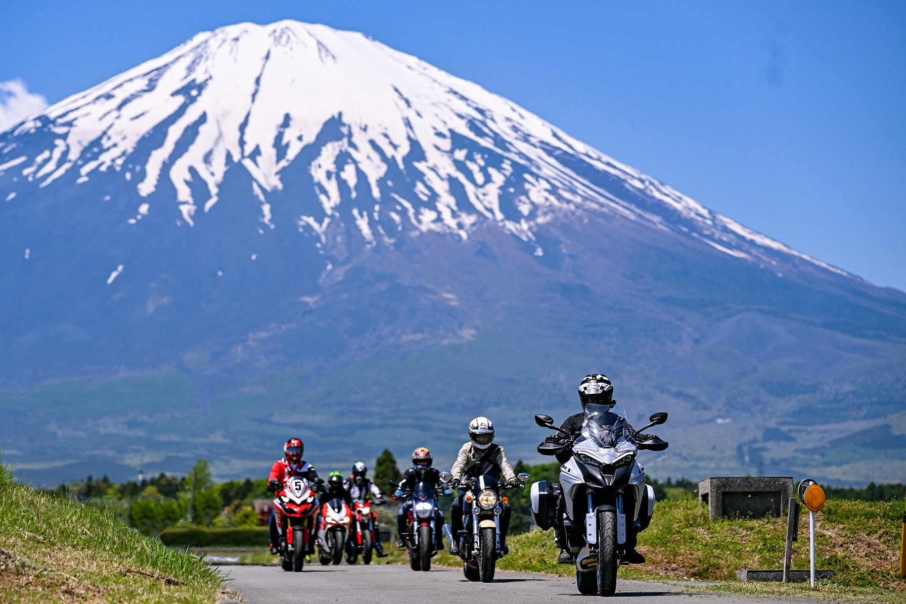 Ducati We Ride As One 3