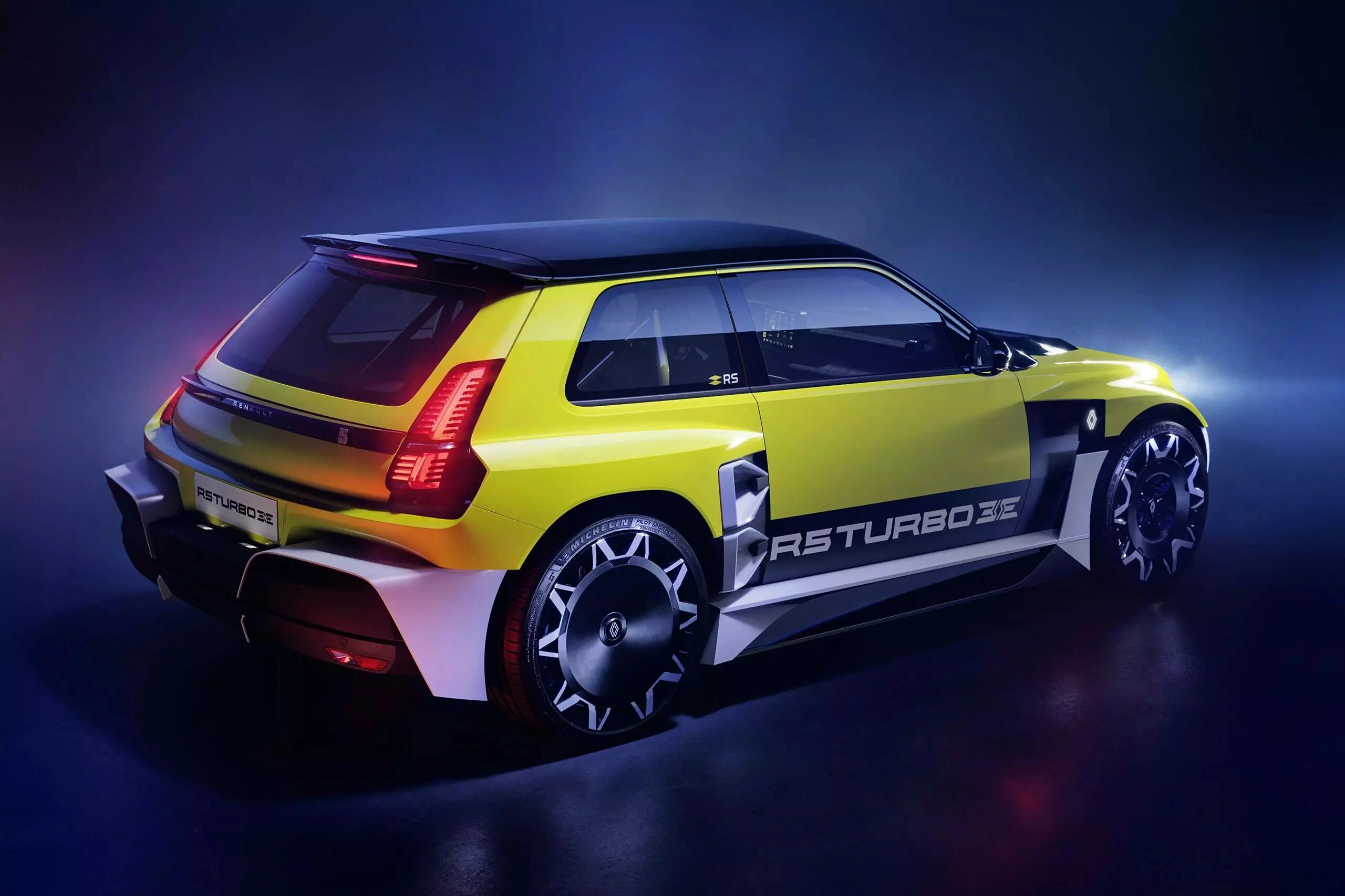 Renault 5 Turbo 3e (2)