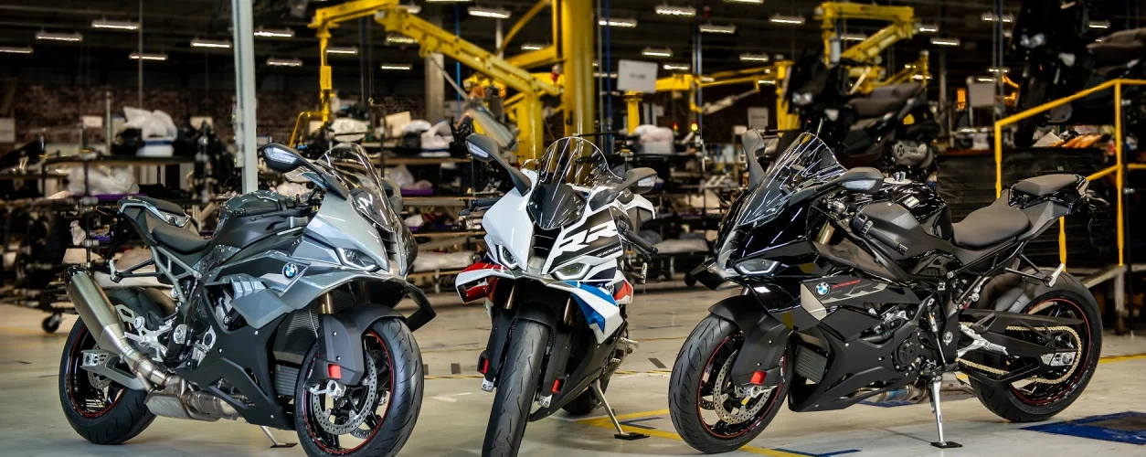 Bmw S 1000 Rr 2025 1