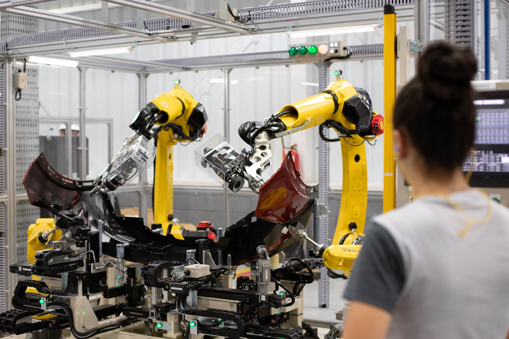 Novo Nissan Kicks E Fábrica De Resende (3)