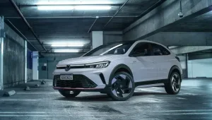 Volkswagen Nivus figurou no top 5 dos carros mais vendidos no Paraná em agosto