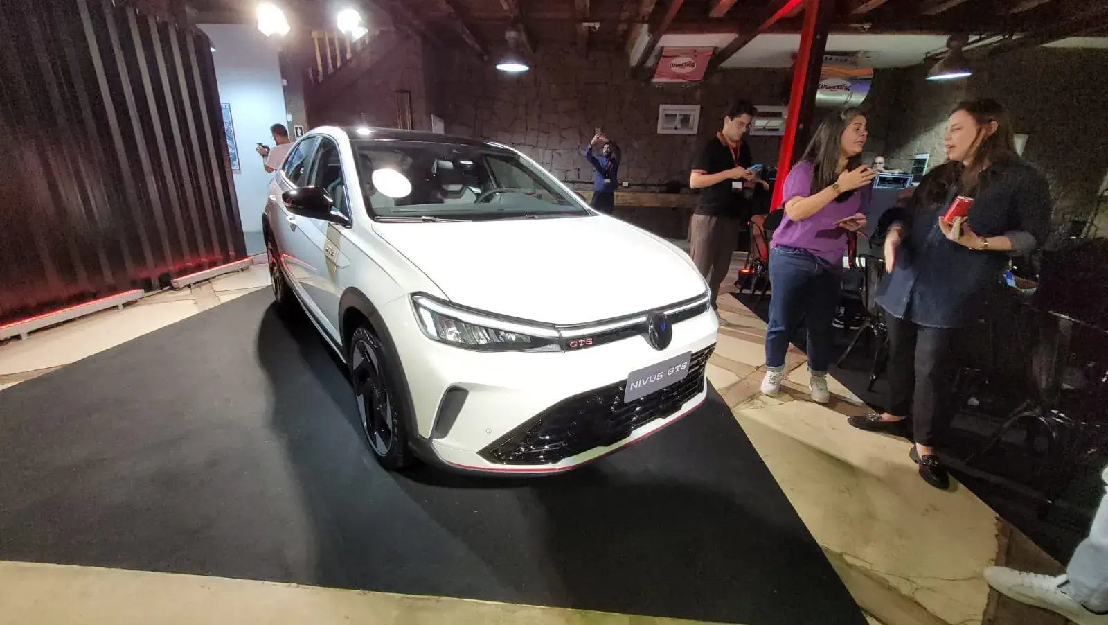 Volkswagen é a marca mais buscada do Brasil em 2025, segundo a Webmotors