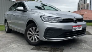 Confira os 5 sedãs mais baratos do Brasil em 2026