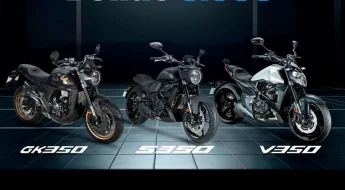 Linha Zontes 1