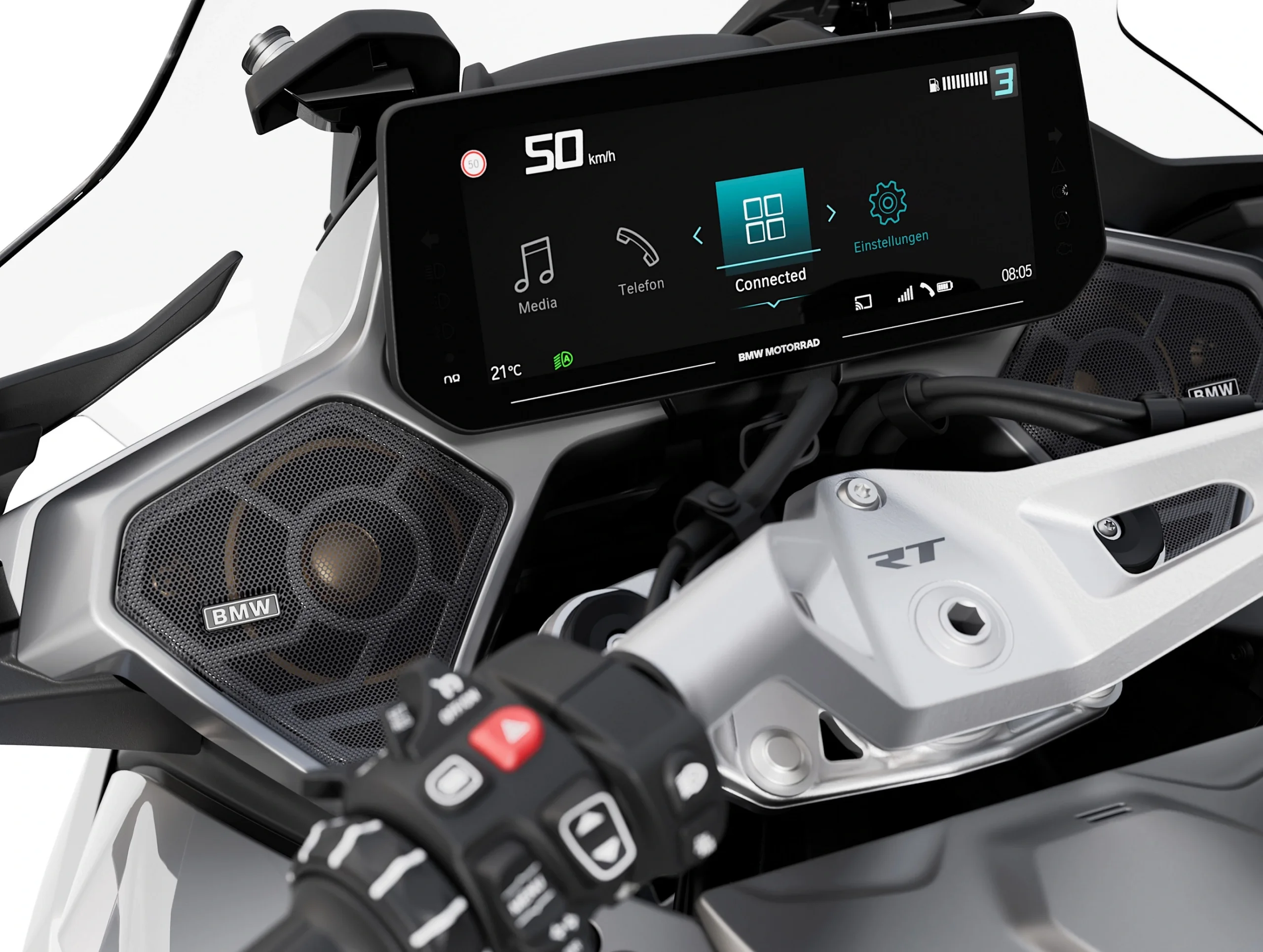 Bmw R 1300 Rt 9