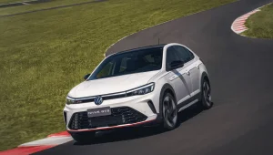 Volkswagen Nivus figurou no top 5 dos carros mais vendidos no Paraná em agosto