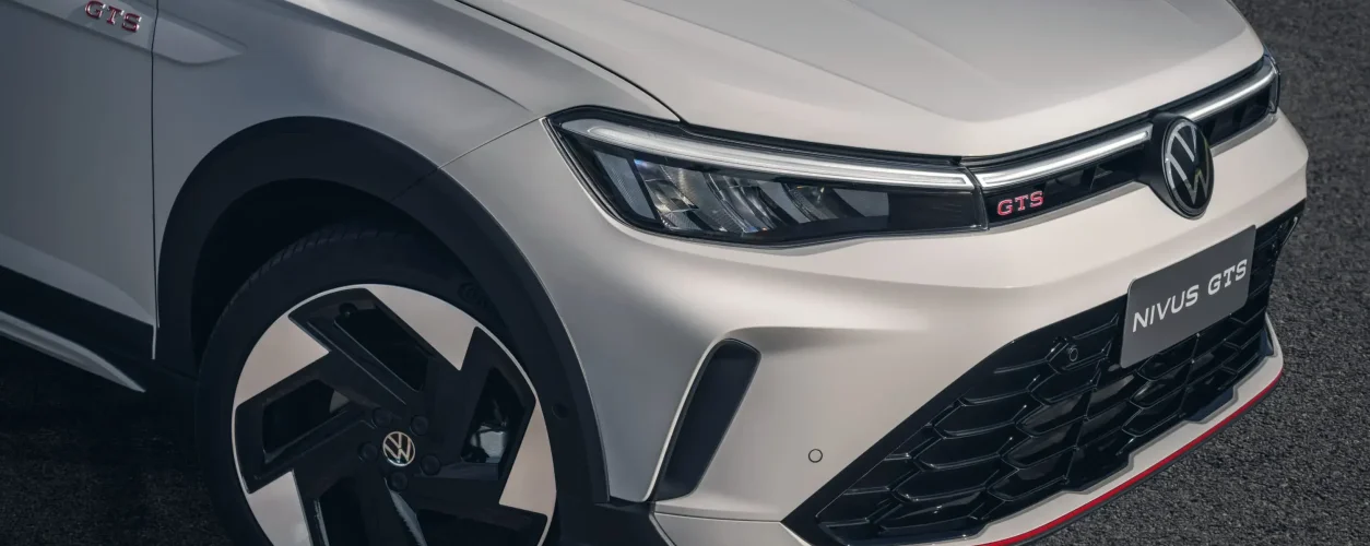 Volkswagen Nivus Gts 2026 (4)