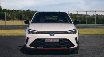 Volkswagen é a marca mais buscada do Brasil em 2025, segundo a Webmotors