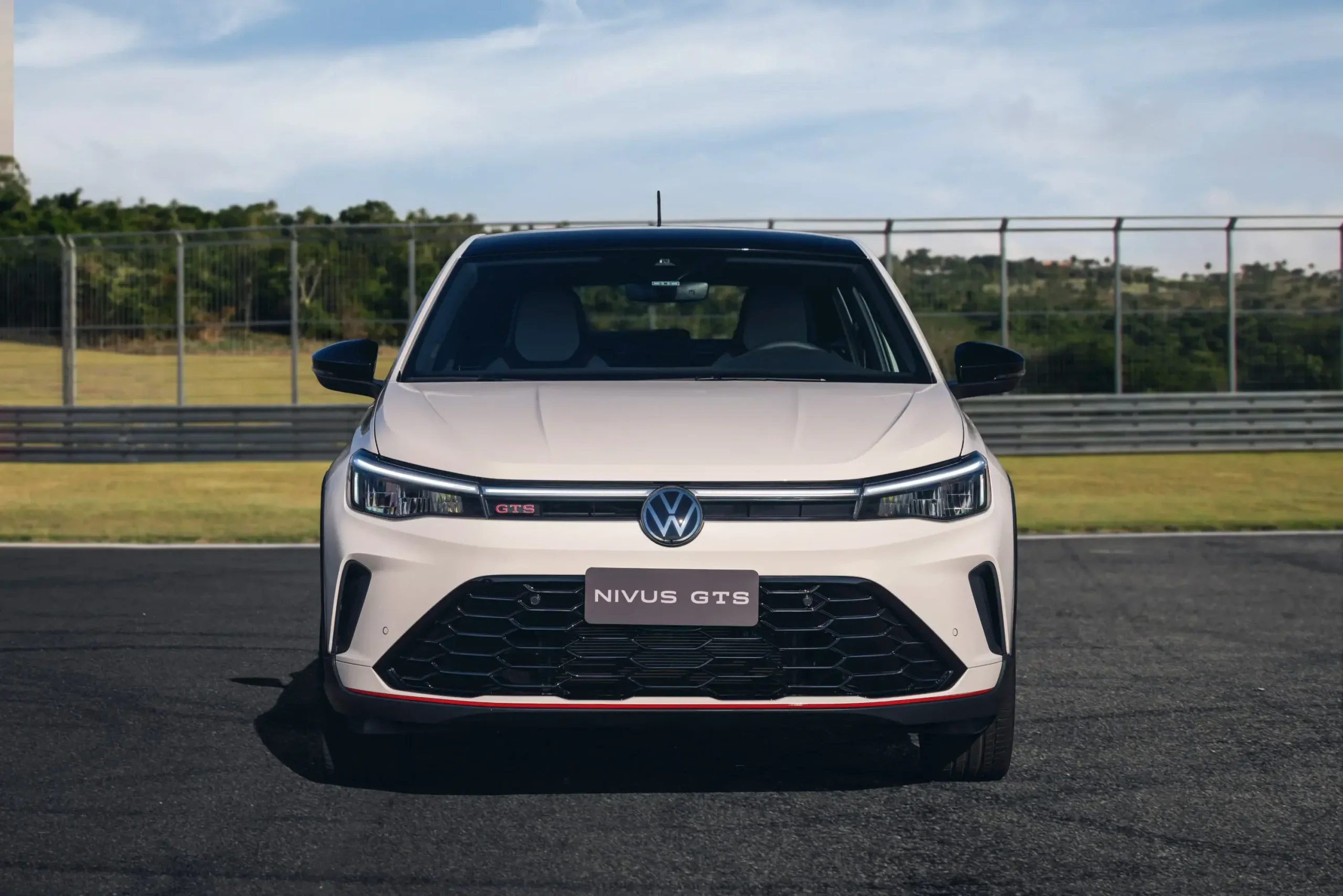 Volkswagen Nivus Gts 2026 (5)