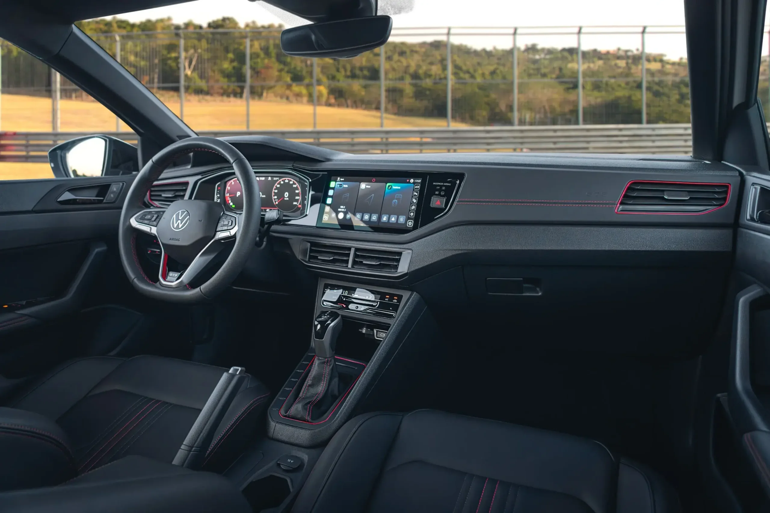 Volkswagen Nivus Gts 2026 (8)