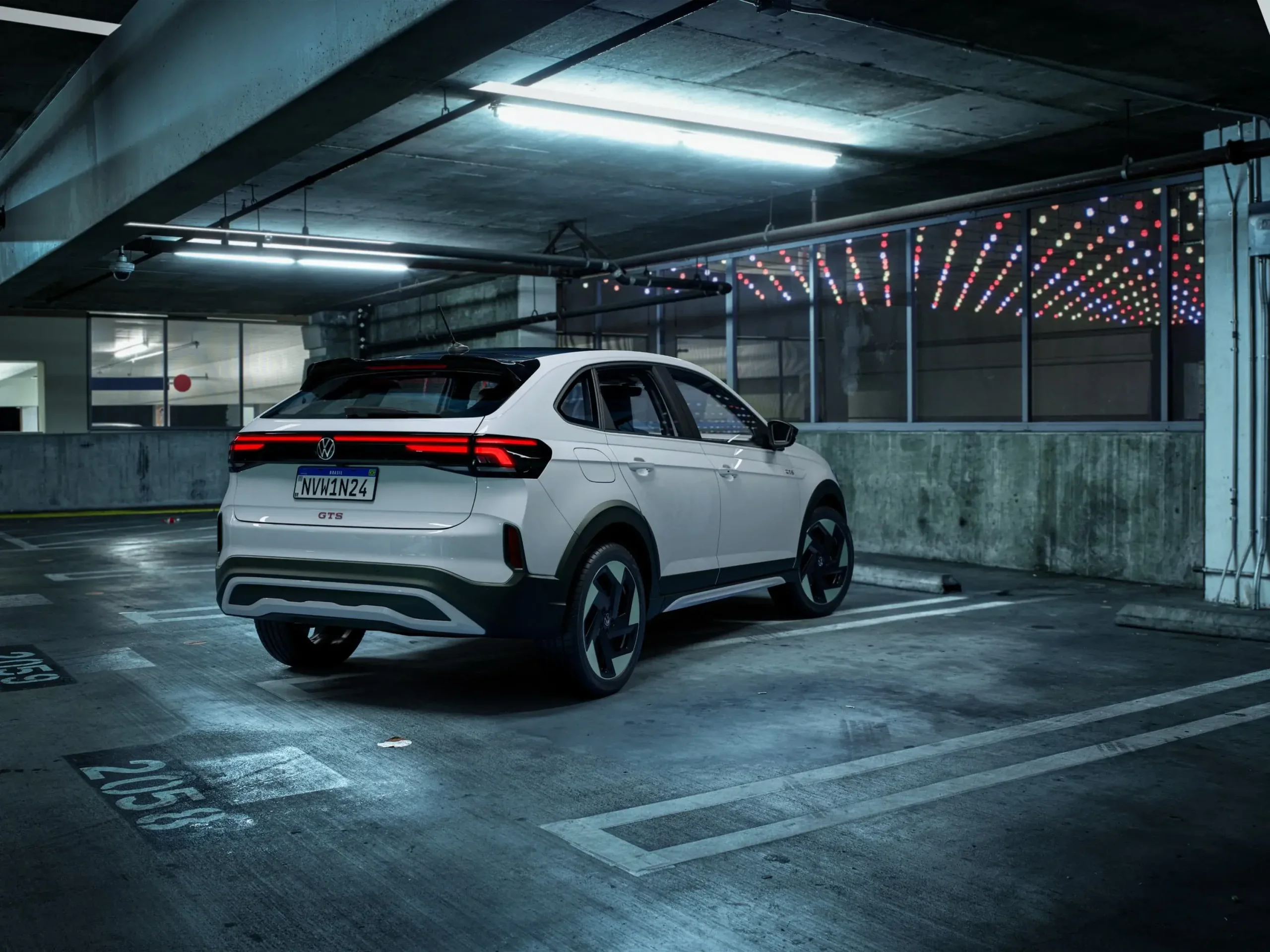 Volkswagen Nivus Gts 2025 (6)