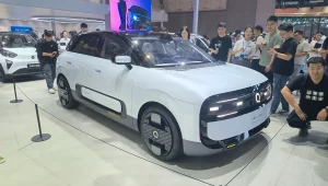 Chery Qq