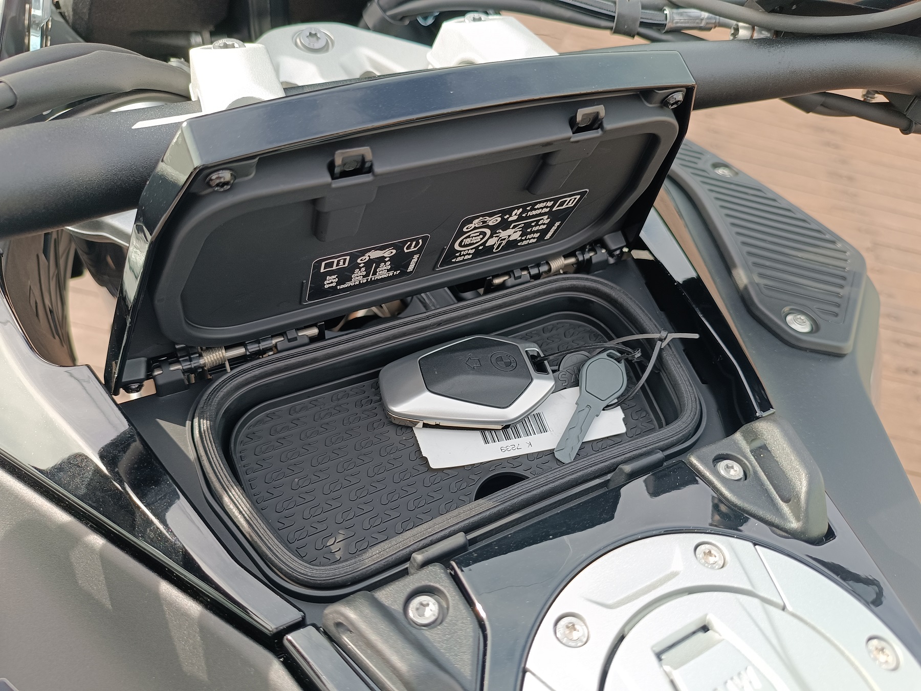 Bmw R 1300 Gs Adventure (26)