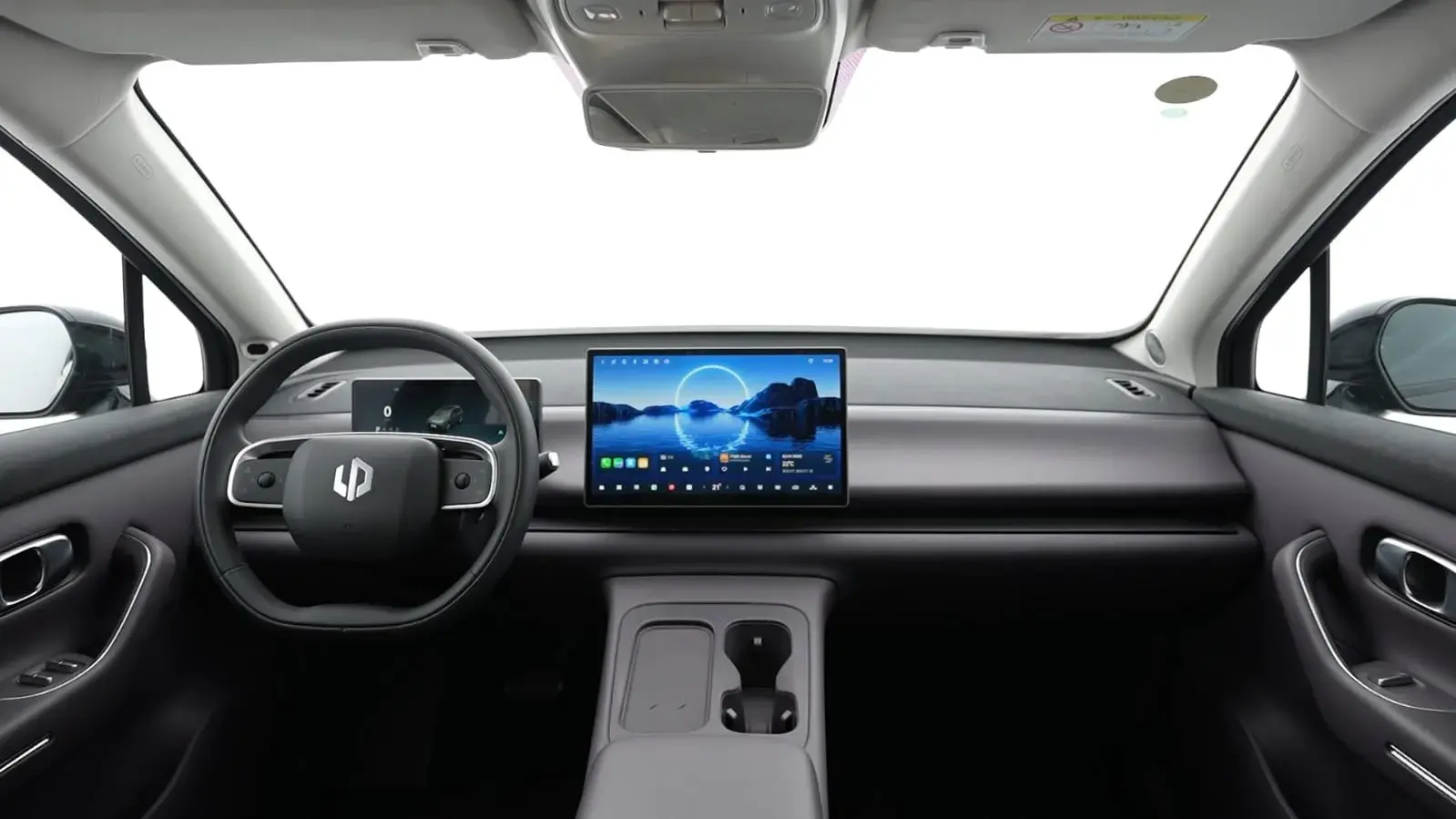 Leapmotor C10 Zhejiang (3)