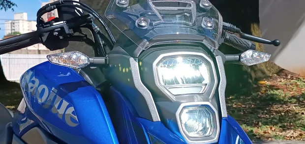 Haojue Dl 160 Roberto Dutra (22)