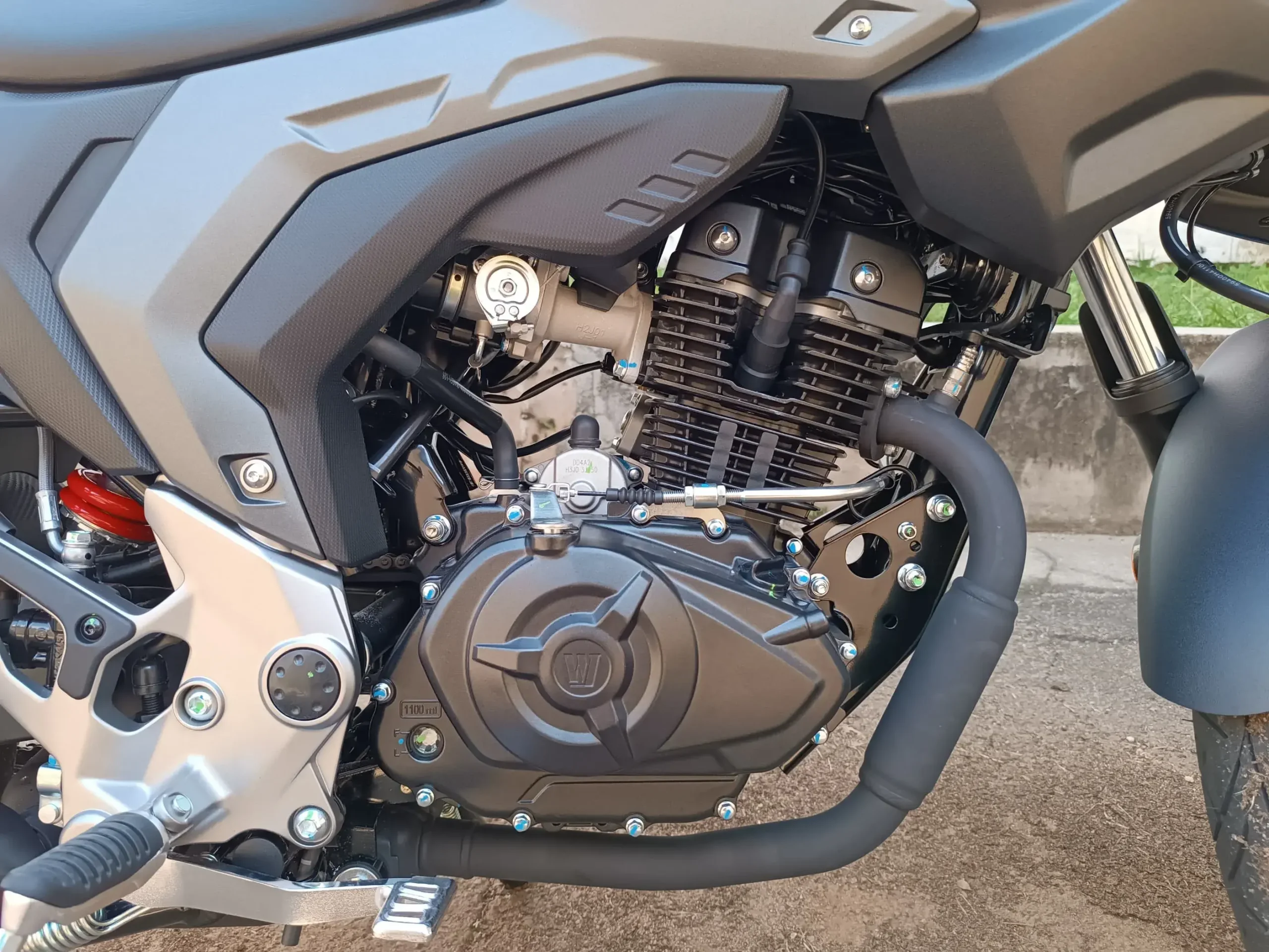 Haojue Dl 160 Roberto Dutra (32)