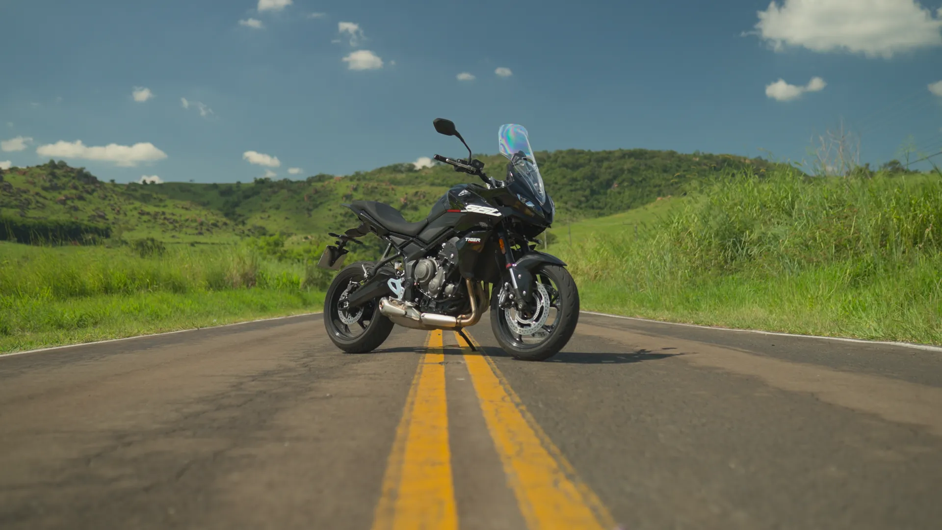 Triumph Tiger Sport 660 2025 Wm1