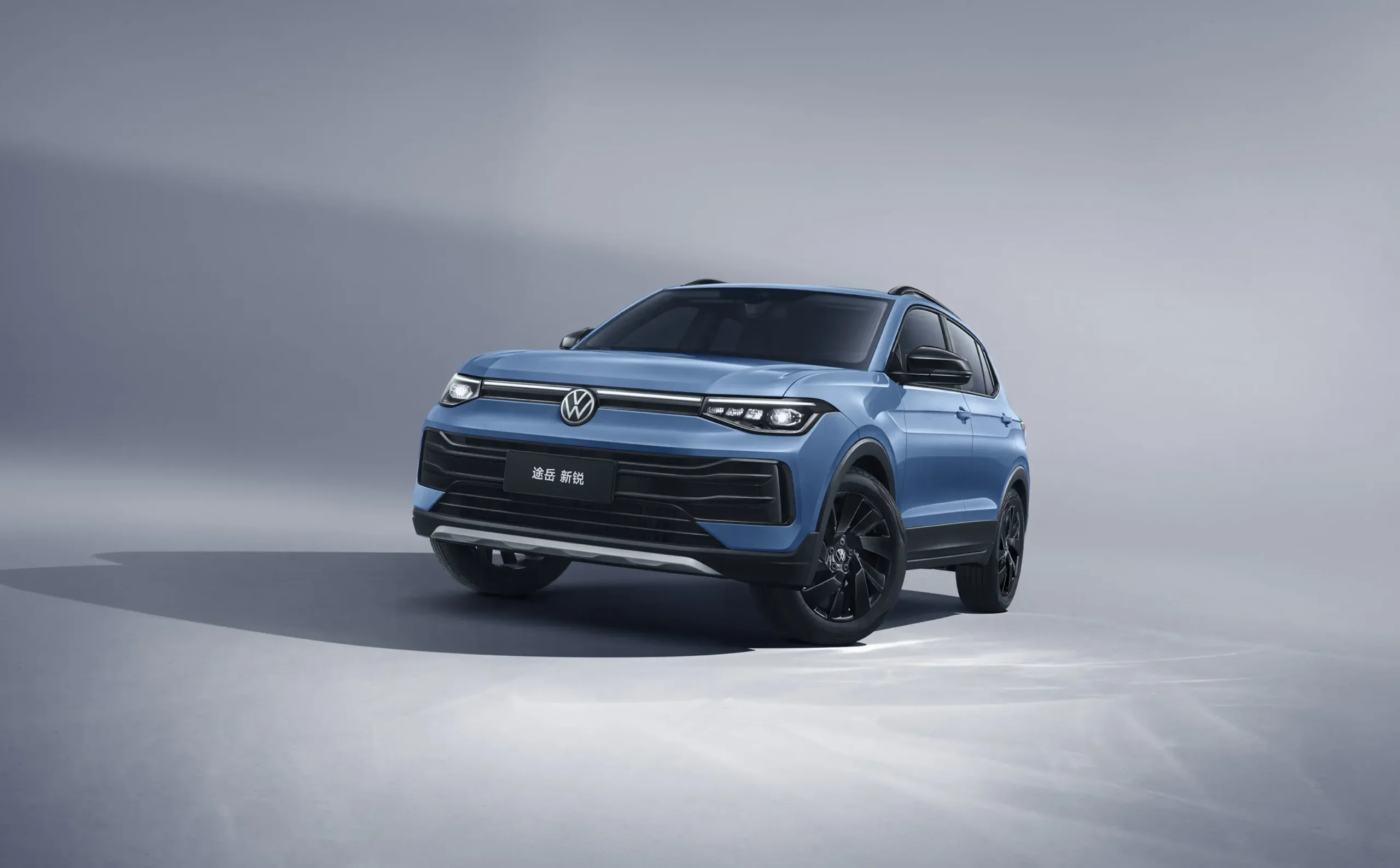 Volkswagen Tharu Xr 59