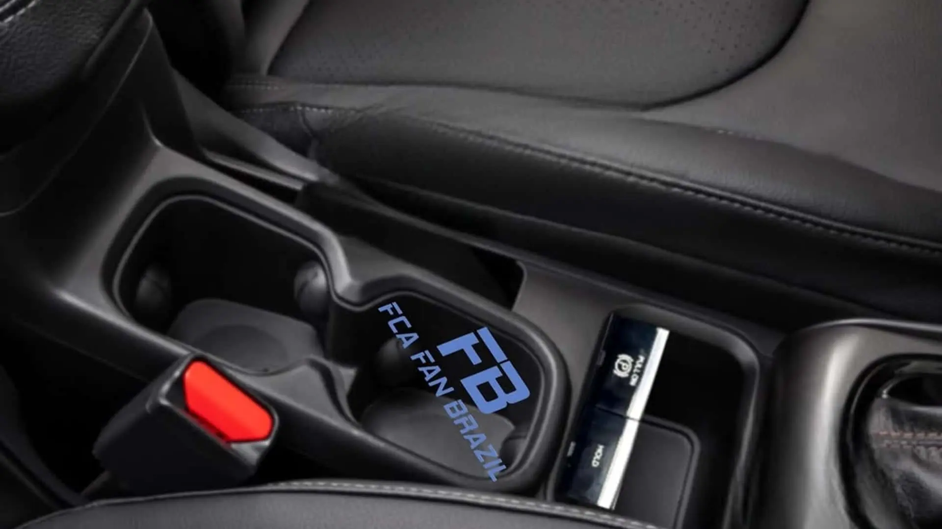 Flagra: Fiat Toro 2026