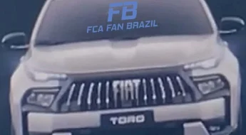 Fiat Toro 2026