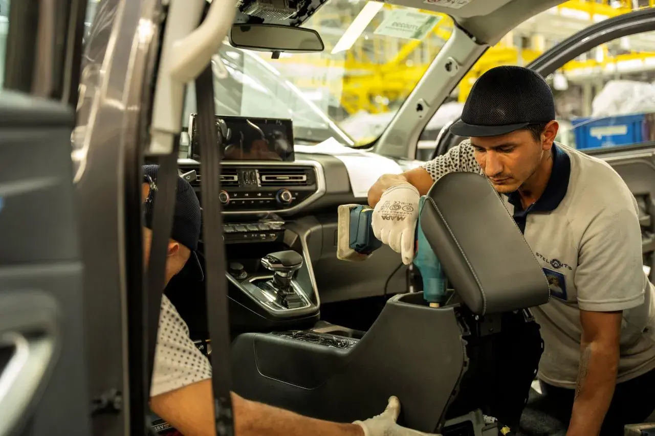 Fiat Titano Argentina 1