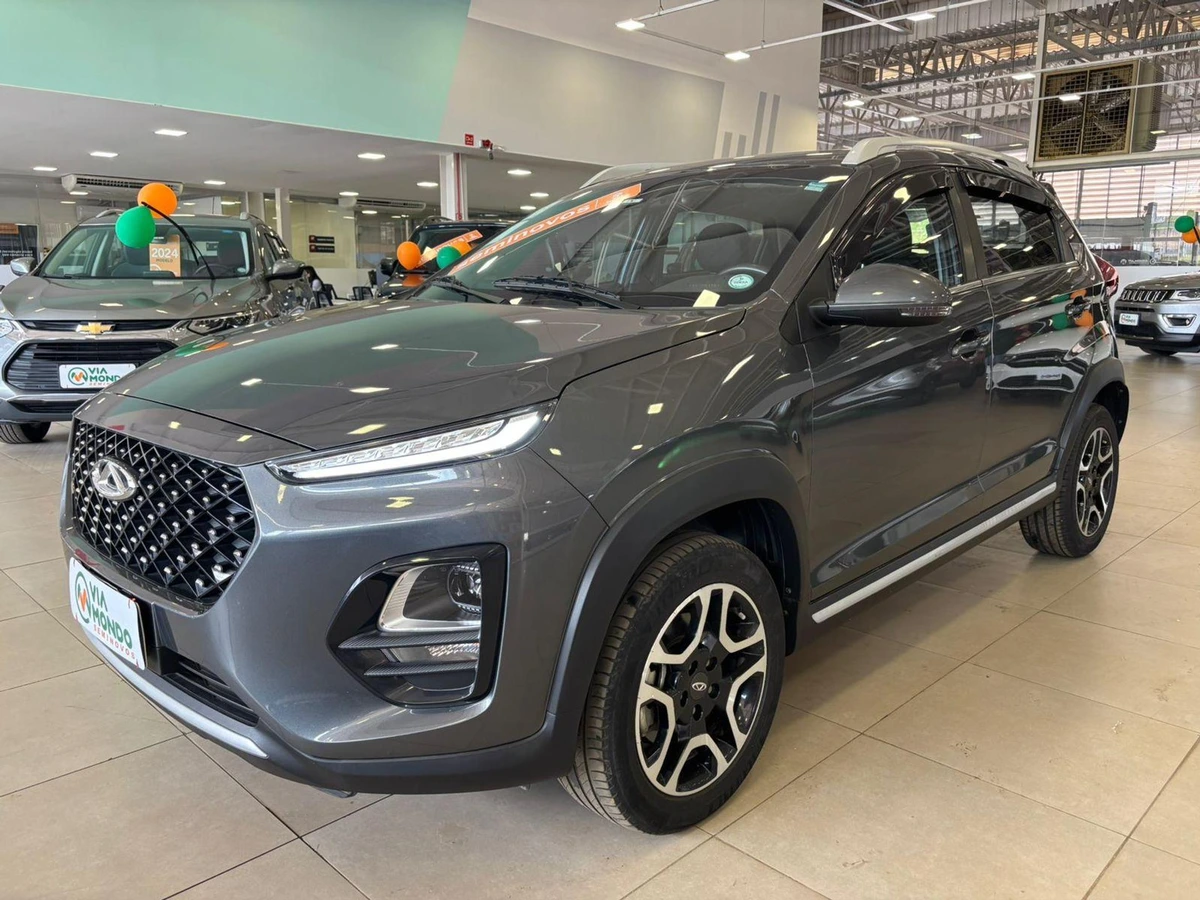 SUVs que saíram de linha por até R$ 80 mil